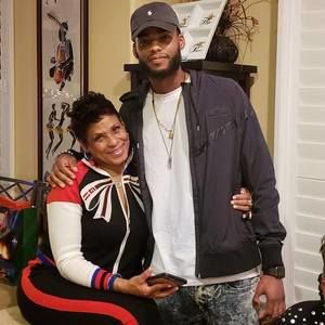 Meet your Posher, Bridgette